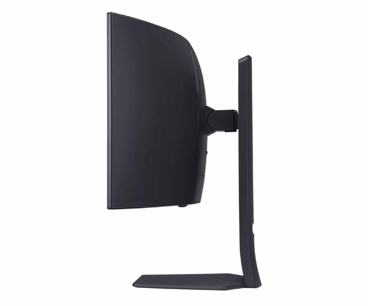 Монитор геймерский 34" 240Hz LG UltraGear 34GS95QE-B OLED безрамочный изогнутый - изображение 5