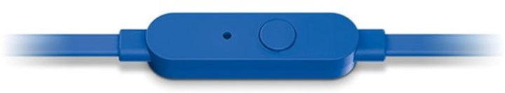 Słuchawki JBL T160 Blue (JBL-T160-BLU) - obraz 3