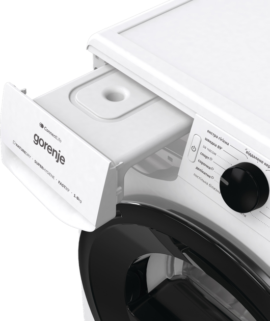 Сушильна машина GORENJE DPNE 92 GNLWIFI/UA - изображение 7
