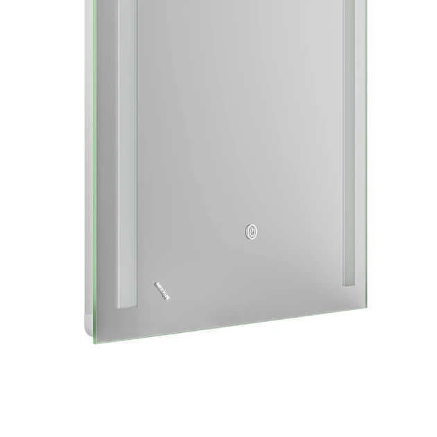 Зеркало Mixxus Premium LINES MR17-100x60-REVERSE (LED Touch, Anti