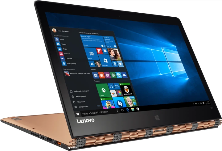 ひまわり【訳あり】13.3インチ Lenovo YOGA 900-13IS ひまわり【訳あり