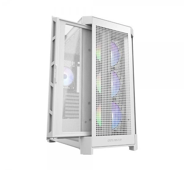 Корпус Cougar Airface Pro RGB White - изображение 5