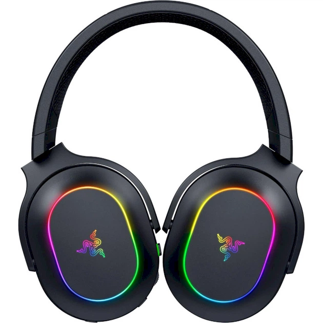 Наушники беспроводные Razer Barracuda X Chroma Black (RZ04-05220100-R3M1) - Фото 8 Наушники беспроводные Razer Barracuda X Chroma Black (RZ04-05220100-R3M1) - изображение 8