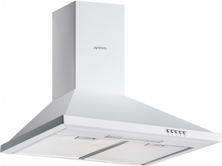 Витяжка PYRAMIDA KT 60 WH - изображение 1