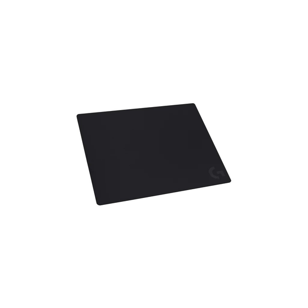 Ігрова поверхня Logitech G640 Gaming Mouse Pad Control Black (943-000798) - зображення 2