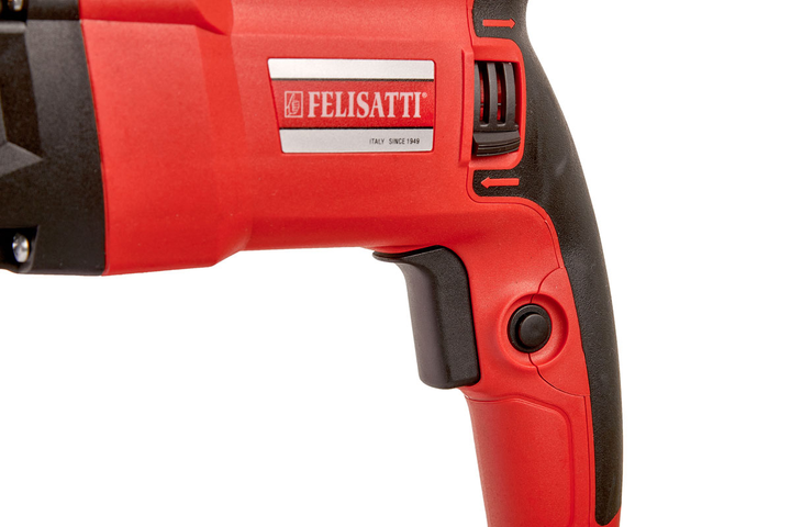 Перфоратор Felisatti 800 Вт П-26/800ЕР(М) (F96127) - изображение 3