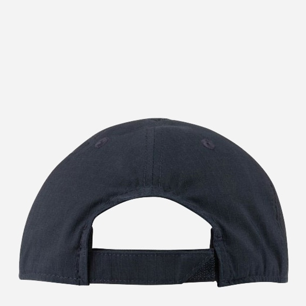 Кепка тактична формена 5.11 Tactical Fast-Tac Uniform Hat 89098-724 One Size Dark Navy (2000980507436) - зображення 2