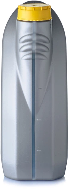 Моторна олива Yuko Vega Synt 10W-40 4 л (4820070241228) - зображення 2