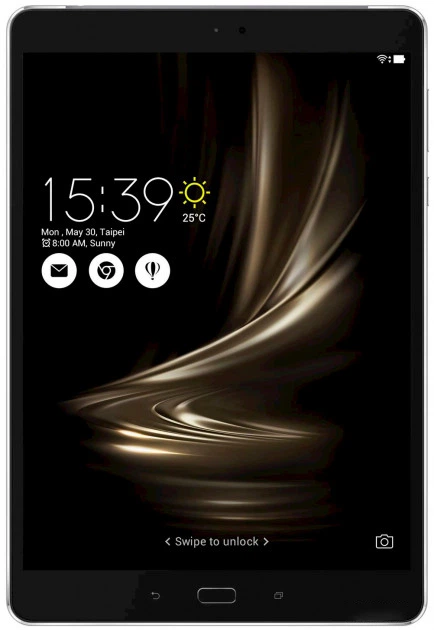 ASUS Androidタブレット本体 ZenPad スチール (9.7/LTE/32GB) 10 3S [ZenPad Z500KL-BK32S4 Amazon.co.jp: Z500KL Androidタブレット本体