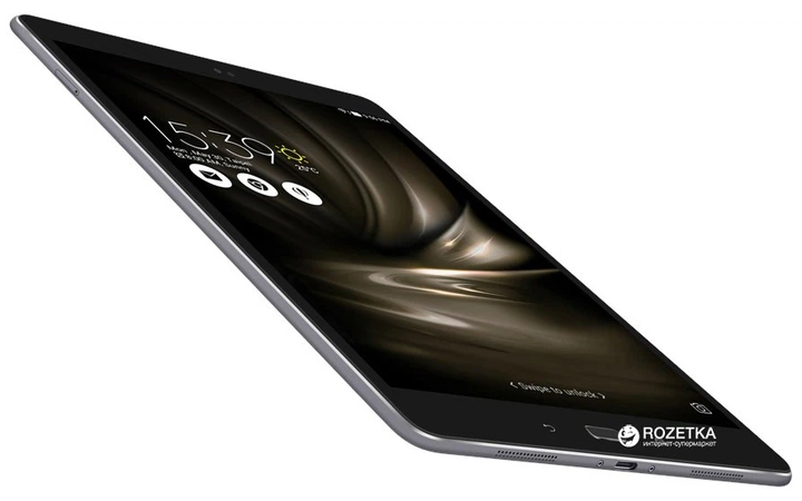 Планшет Asus ZenPad 3S 10 32GB LTE Slate Gray (Z500KL-1A014A