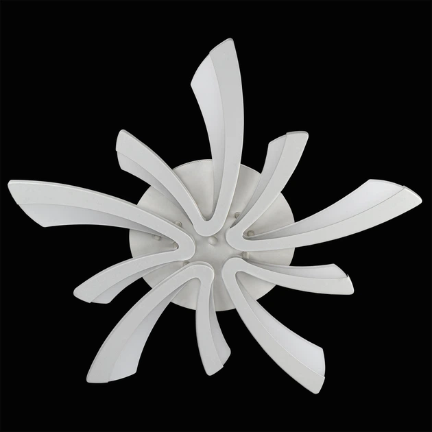 Стельовий світильник Altalusse INL-9446C-50 White - изображение 4