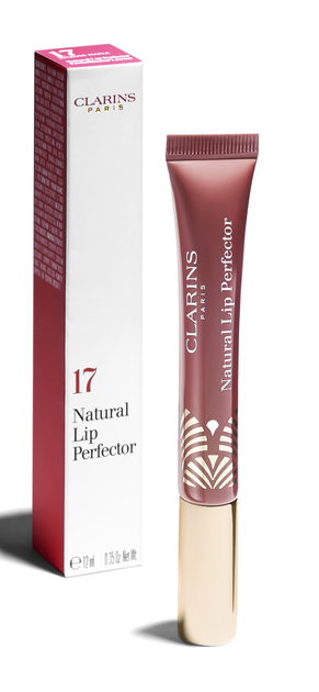 Блеск для губ Clarins Embellisseur Lèvres Intense 17 Intense Maple 12ml - Фото 3 Блеск для губ Clarins Embellisseur Lèvres Intense 17 Intense Maple 12ml - изображение 3