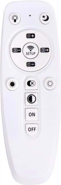 Стельовий світильник Altalusse INL-9430C-95 White - изображение 5