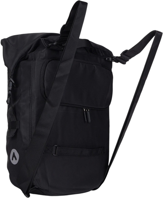 Sakwa rowerowa Attabo APB-295 20 l Black (5904823999570) - obraz 5