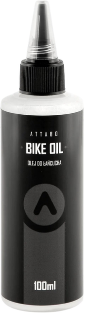 Smar do łańcucha Attabo AT-100 100 ml (5904823000672) - obraz 1