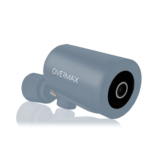Камера видеонаблюдения Overmax Camspot 5.1 Anthracite - изображение 2