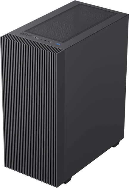 Корпус GameMax Edge з RGB вентилятором - зображення 5