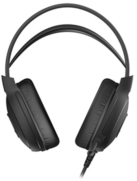 Гарнітура A4-Tech FH300U USB, Black - зображення 2