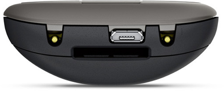Додаткова слухавка DECT Gigaset CL660HX int. (S30852-H2862-R101) - зображення 10