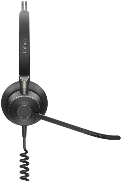 Навушники Jabra Engage 50 Stereo USB-C Black (5099-610-189) - зображення 5