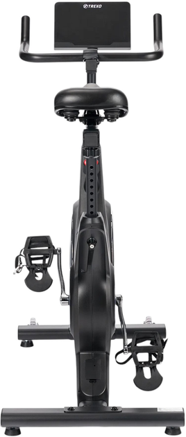 Rower treningowy Trexo EB500 White (5904823004564) - obraz 3