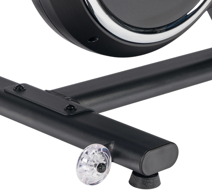 Rower treningowy Trexo EB500 White (5904823004564) - obraz 7