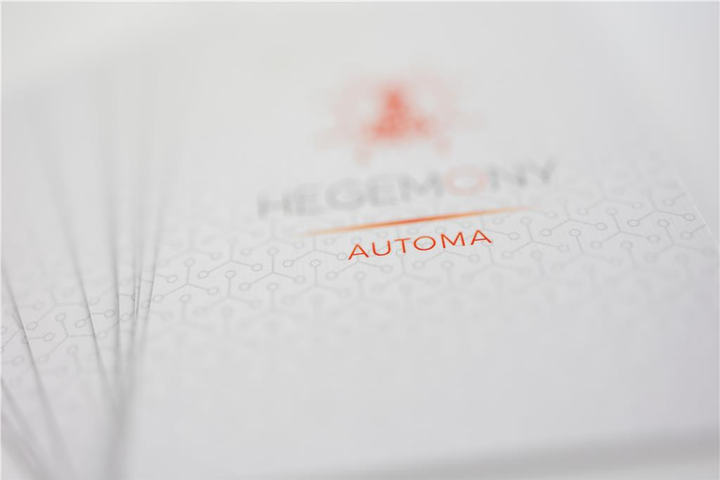 Gra planszowa Portal Games Hegemony: Kryzys i kontrola (5902560387544) - obraz 3