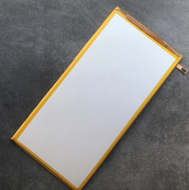 Акумулятор Huawei MediaPad T1/M3/HB3080G1EBW, 4650 mAh - Фото 3 Акумулятор Huawei MediaPad T1/M3/HB3080G1EBW, 4650 mAh - зображення 3