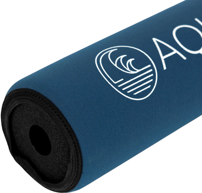 Pływak do wiosła SUP Aquastic AQS-SFS001 Blue (5904823005479) - obraz 3