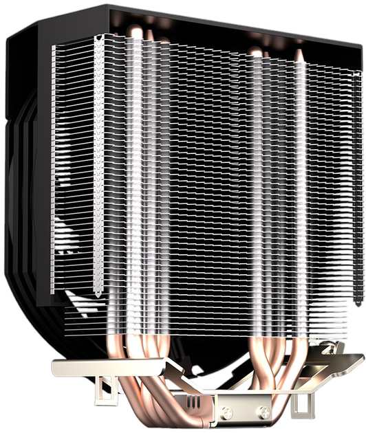 Кулер Endorfy Spartan 5 MAX (EY3A003) - зображення 6