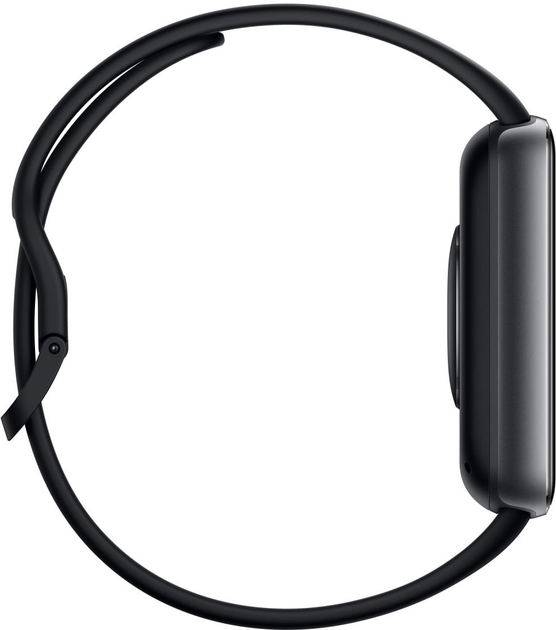 Смарт-годинник Xiaomi Redmi Watch 5 Obsidian Black (BHR9389GL) - зображення 4