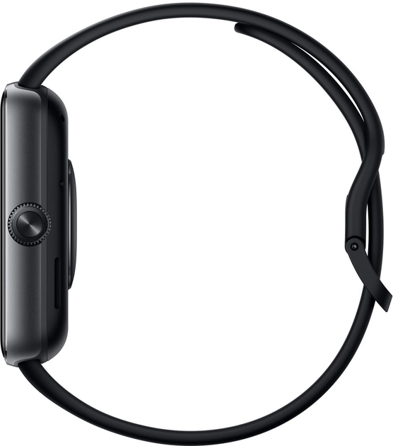 Смарт-годинник Xiaomi Redmi Watch 5 Obsidian Black (BHR9389GL) - зображення 5