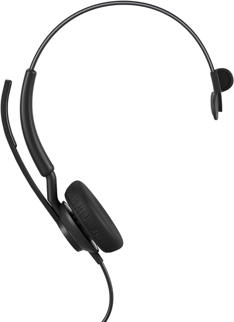 Навушники Jabra Engage 40 Link MS Mono USB-A Black (4093-413-279) - зображення 4