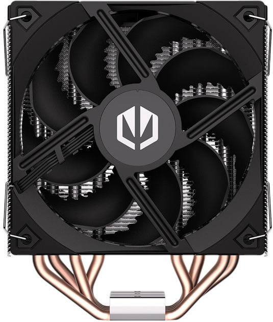 Chlodzenie Endorfy Fera 5 Dual Fan (EY3A006) - obraz 5