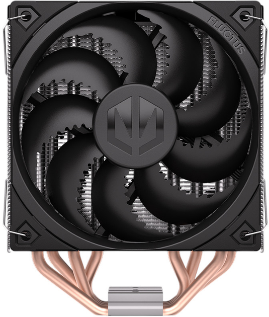 Кулер Endorfy Fera 5 Dual Fan (EY3A006) - изображение 2