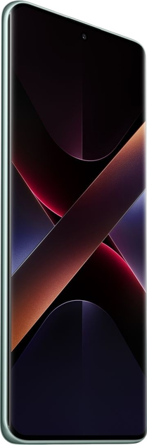Smartfon Poco X7 8/256GB Green (MZB0IRIEU) - obraz 3
