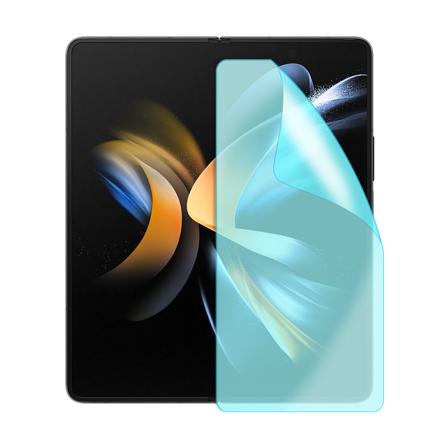 Гідрогелева плівка для Samsung Galaxy Fold4 серії grade C - Фото 1 Гідрогелева плівка для Samsung Galaxy Fold4 серії grade C - зображення 1