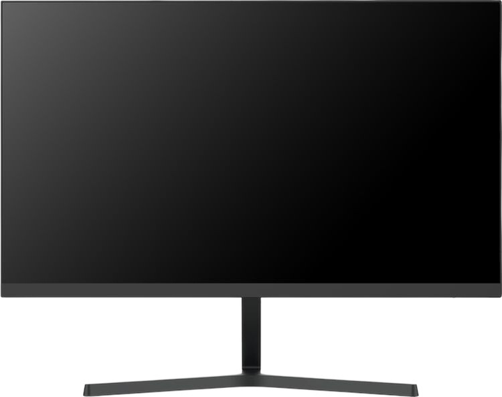 Monitor 23.8" Xiaomi Mi Monitor 1C Black (ELA5321GL) - obraz 2