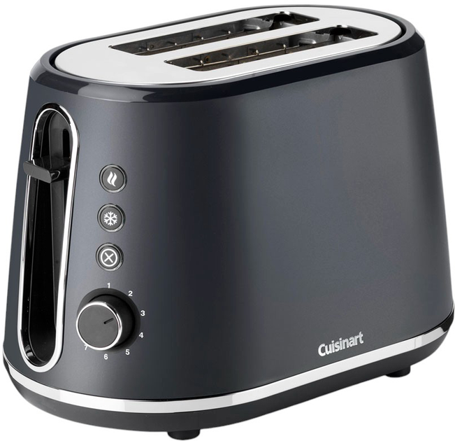 Toster Cuisinart CPT780E - obraz 1