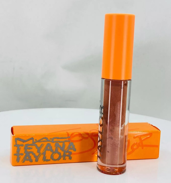 Błyszczyk do ust M.A.C Teyana Taylor Gonna Love Me 3.1 ml (773602582631) - obraz 2