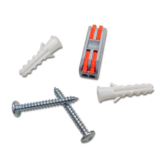 Дзеркало Mixxus Premium CUBIC MR14-70x50-REVERSE (LED Touch, Anti-fog, димер) (MP6647) - зображення 2
