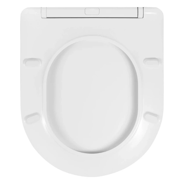Комплект 4 в 1: Інсталяція GROHE Solido 3 в 1 3884966Q + Унітаз безобідковий Kroner Harz WHI483632 TORNADO (3884966KH483632) - Фото 15 Комплект 4 в 1: Інсталяція GROHE Solido 3 в 1 3884966Q + Унітаз безобідковий Kroner Harz WHI483632 TORNADO (3884966KH483632) - изображение 15