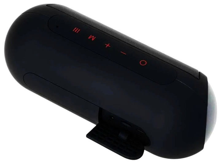 Głośnik przenośny Camry CR1901 Bluetooth Black (5905575902405) - obraz 5