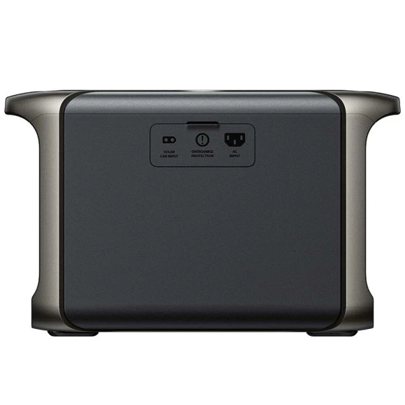 Зарядная станция Anker SOLIX F1500 1536Wh | 1800W - изображение 4