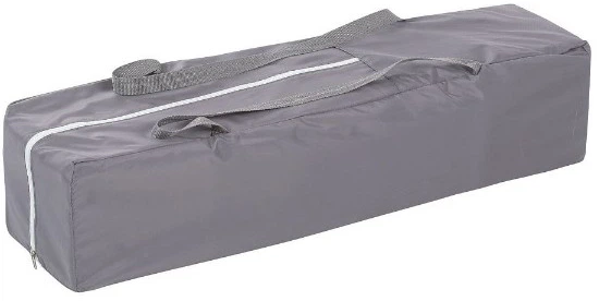 Манеж El Camino Active Me 1096 Mint grey (1096 mint gr) - изображение 5