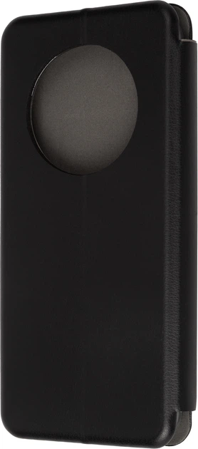 Чехол-книжка для смартфона Tecno Spark 30C 4G (KL5) ArmorStandart G-Case Black (ARM81220) - изображение 2