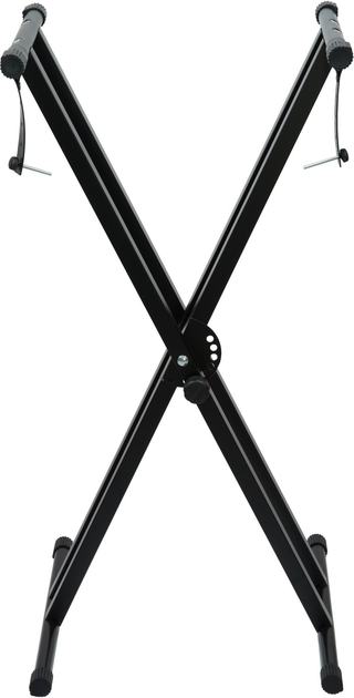 Стійка для клавіатури MusicMate MM-A75 Presto (5904119285219) - зображення 5