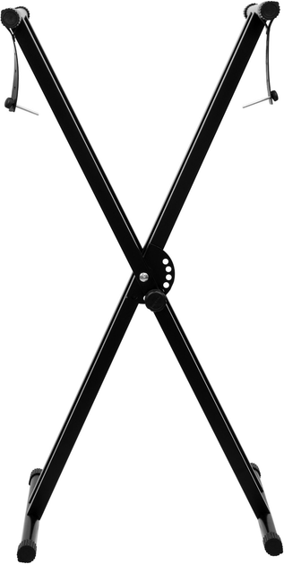Стійка для клавіатури MusicMate MM-A75 Presto (5904119285219) - зображення 6