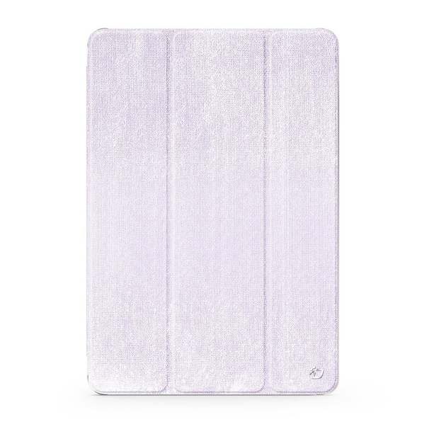 Чохол книжка DUX DUCIS Unid Series для Samsung Galaxy Tab S6 Lite (2020/2022/2024) Purple - Фото 2 Чохол книжка DUX DUCIS Unid Series для Samsung Galaxy Tab S6 Lite (2020/2022/2024) Purple - зображення 2
