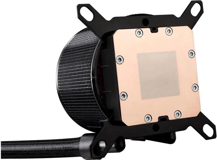 Система водяного охолодження ASUS ROG RYUO III 240 ARGB (90RC00J1-M0UAY0) - зображення 3